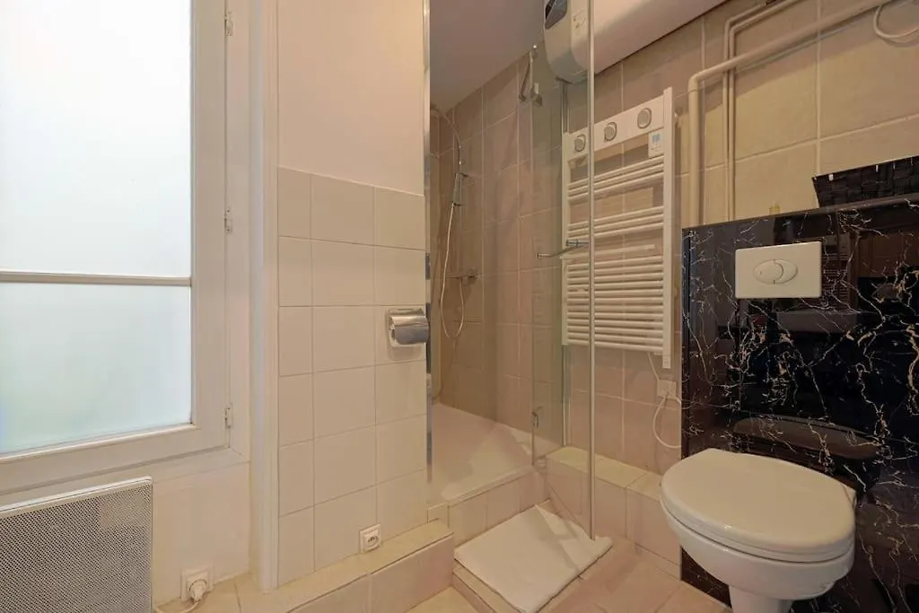 Nice Modern Studio Near The Eiffel Tower Paris