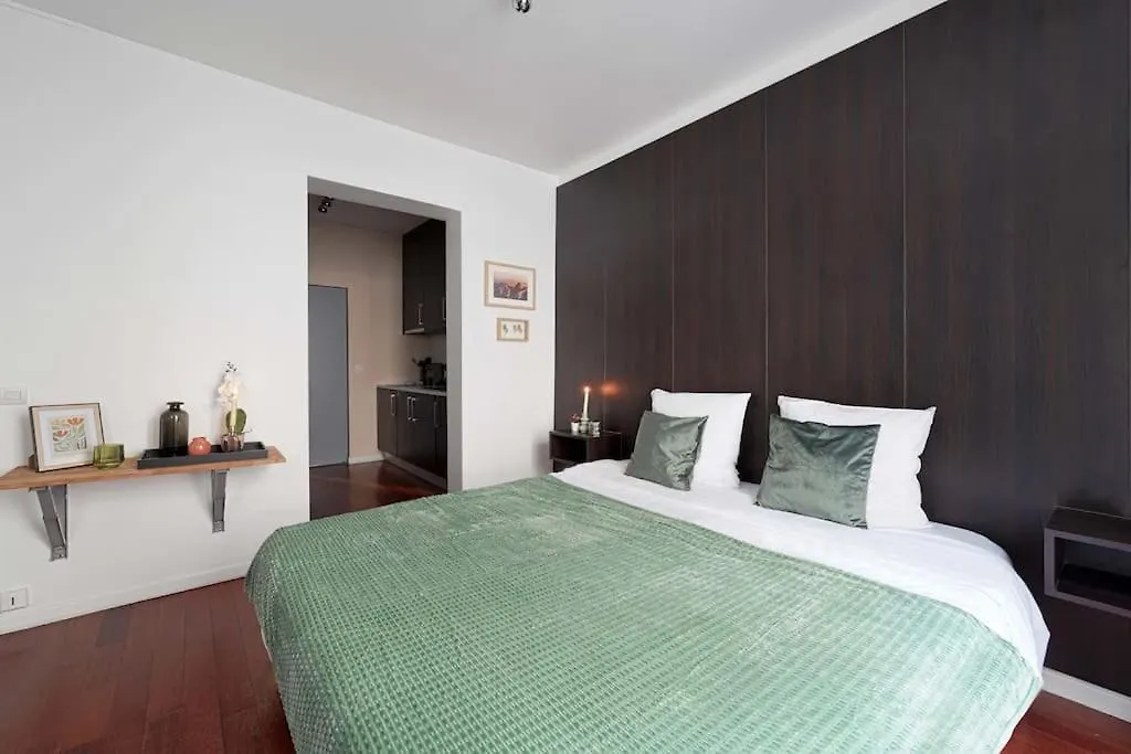 Nice Modern Studio Near The Eiffel Tower Paris